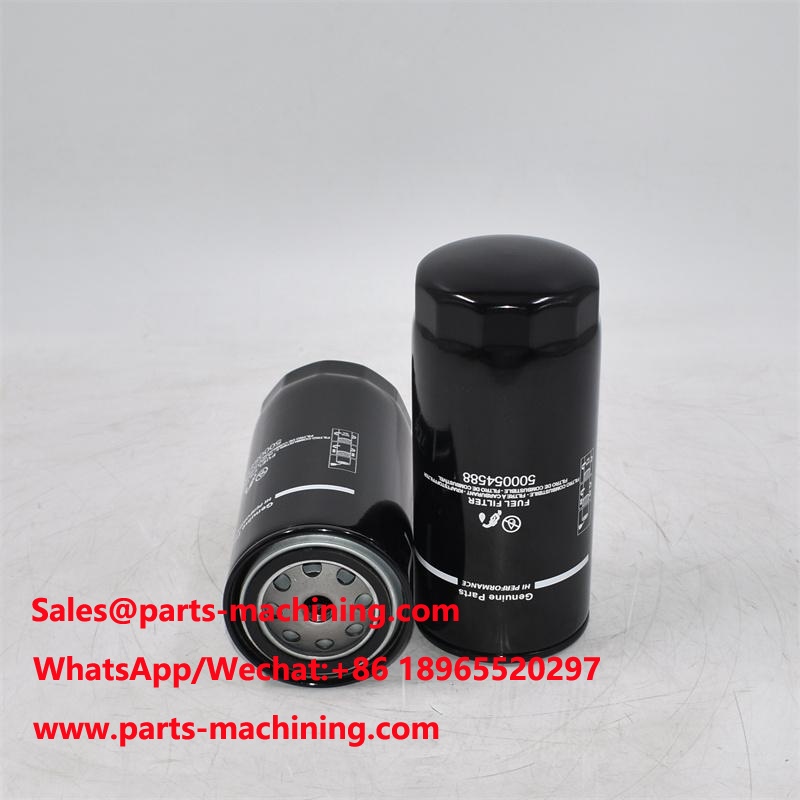 500054588 فیلتر سوخت 5801364481 برای EuroTech 190E24