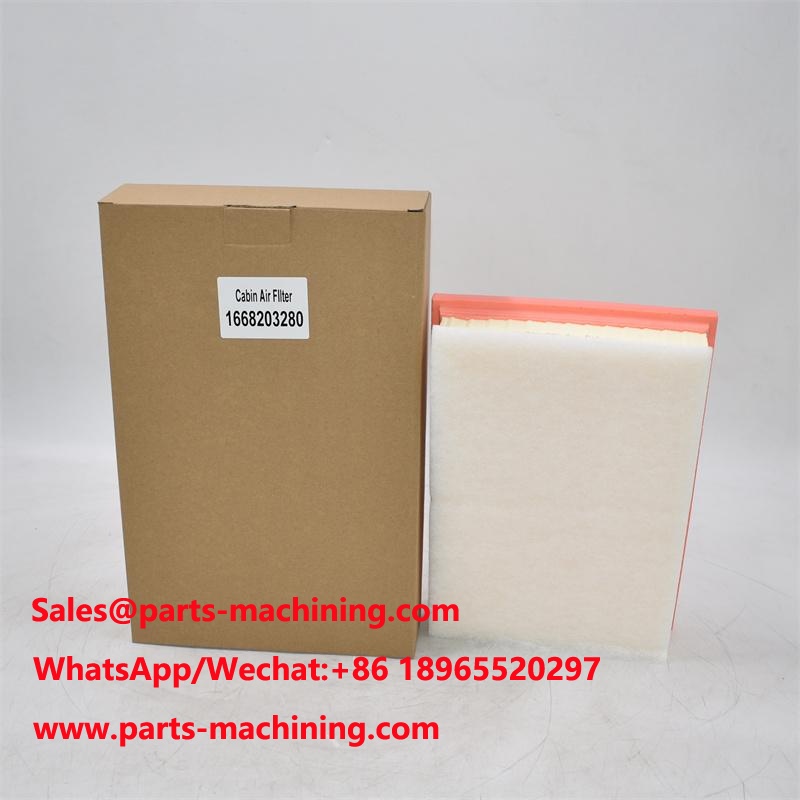 1668203280 Cabin Air Filter