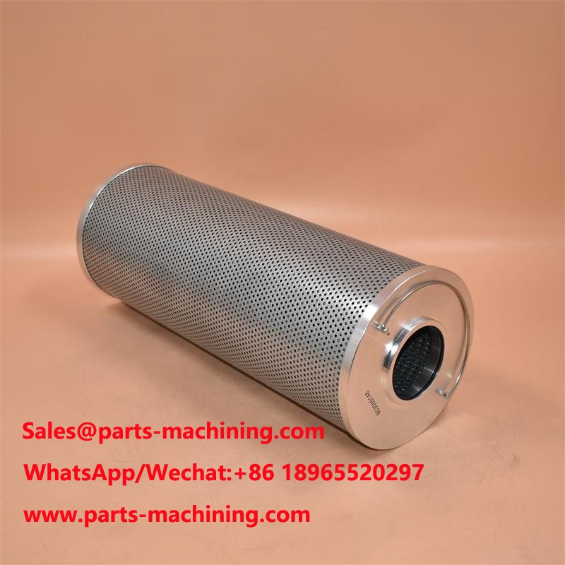 803099146 عنصر فیلتر روغن برگشتی
