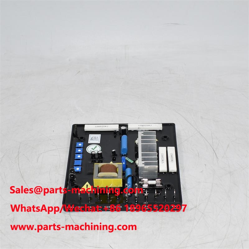 582-9033 5829033 تنظیم کننده ولتاژ برای ژنراتور DE200GC