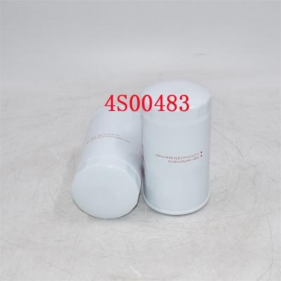 EX120 5 فیلتر سوخت 4S00483 4S00100