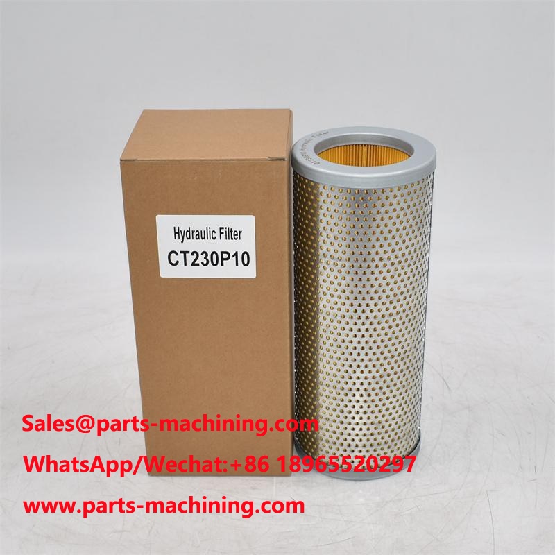 CT230P10 Hydraulic Filter
