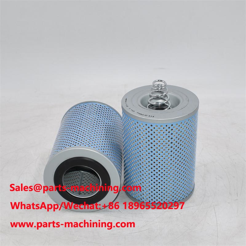 جستجوی فیلتر روغن H1275X