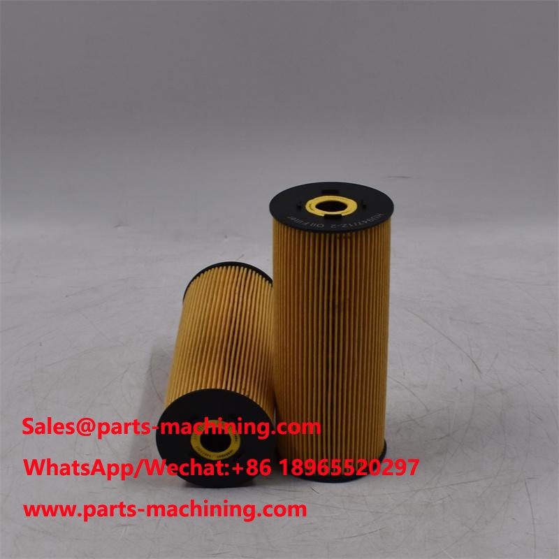 فیلتر روغن موتور HU947-1Z-2 HU9471Z2 HU 947/1Z-2