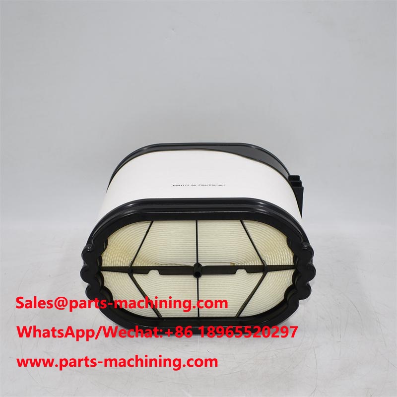 P641172 فیلتر هوا P608676 DBA5397 CP33540 مرجع متقابل