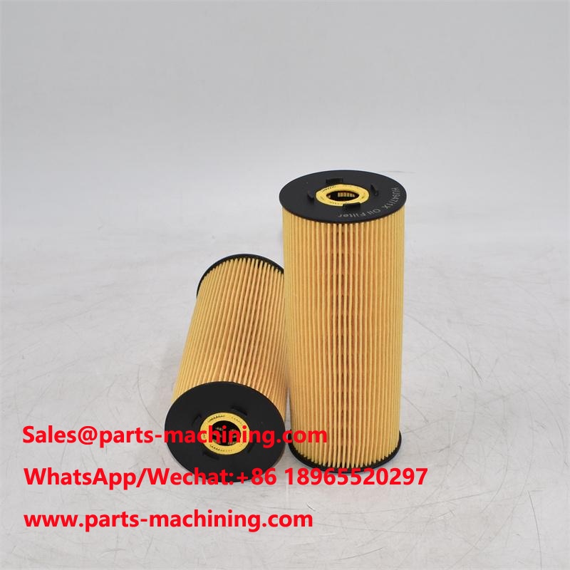 تعویض فیلتر روغن HU9471X H947/1X HU947-1X