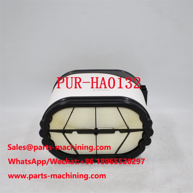 فیلتر هوا موتور PUR-HA0132 SA160153