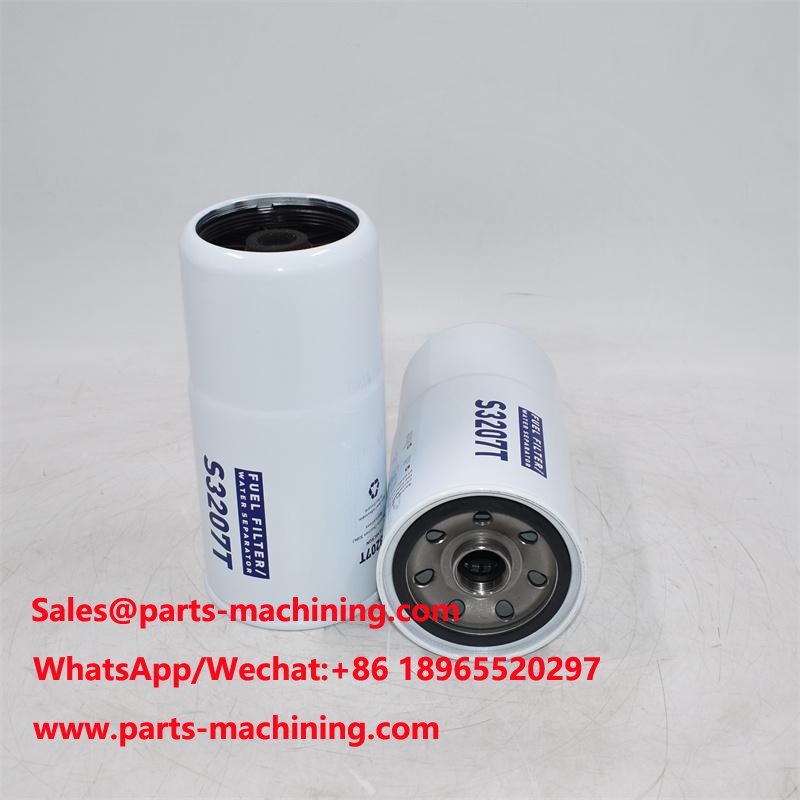 فیلتر سوخت S3207T P550937 BF1357 FS19946