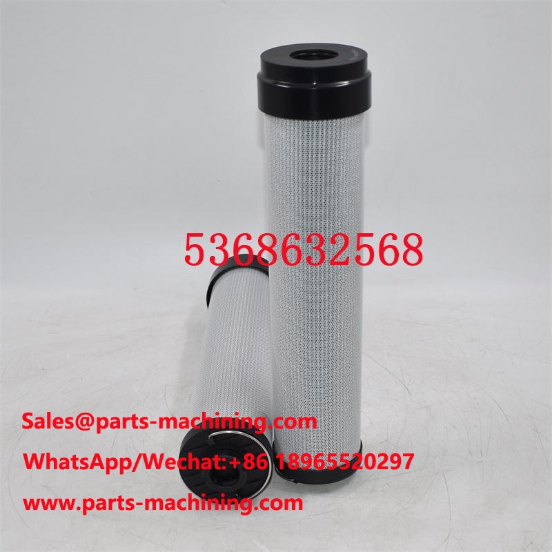 5368632568 فیلتر هیدرولیک SH74212SP برای 442B