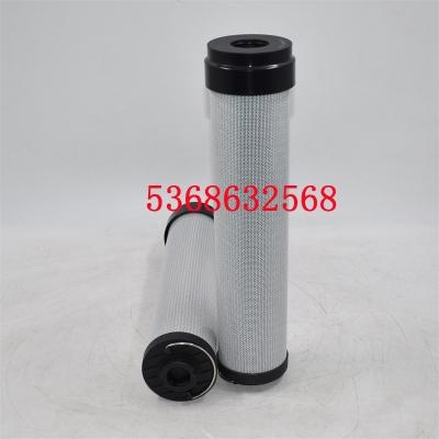 5368632568 فیلتر هیدرولیک SH74212SP برای 442B