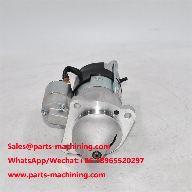 T400267 Start Motor