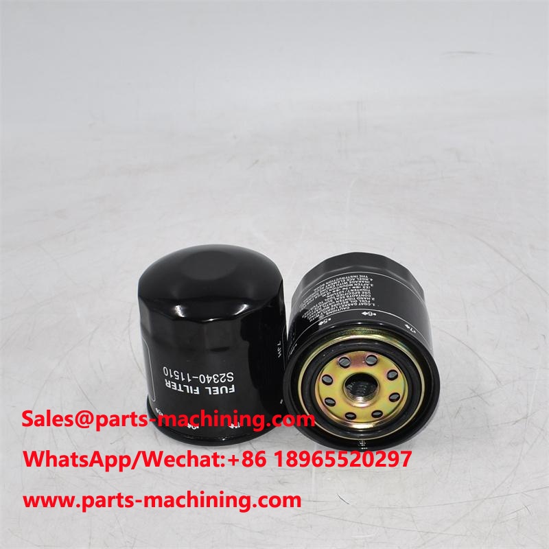 فیلتر سوخت S2340-11510 S234011510 برای HO7C HO7D