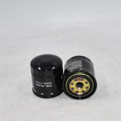 فیلتر سوخت S2340-11510 S234011510 برای HO7C HO7D