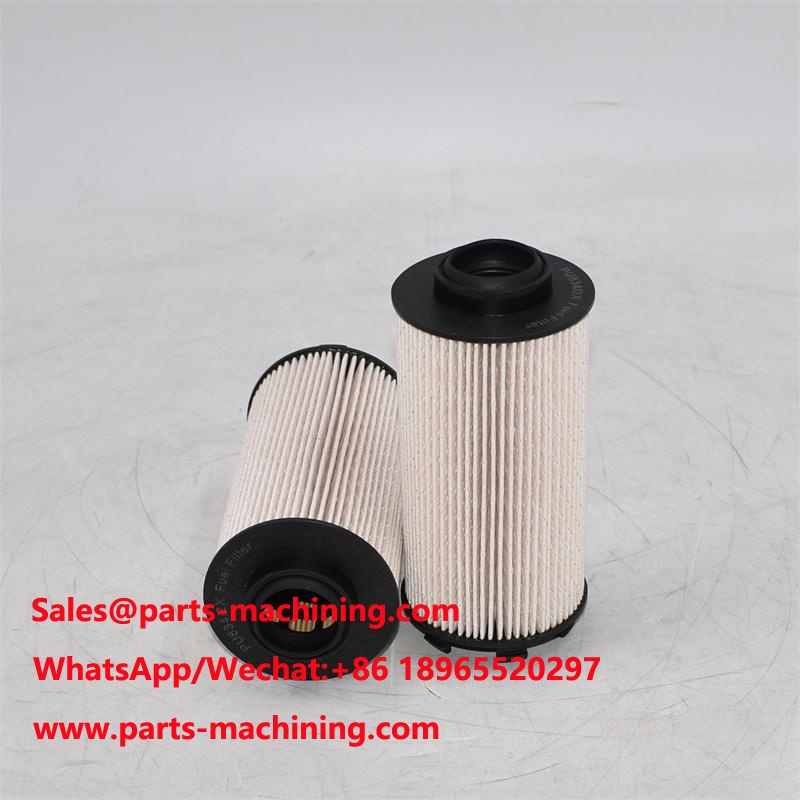 هزینه تعویض فیلتر سوخت PU834-2X PU8342X PU834/2X