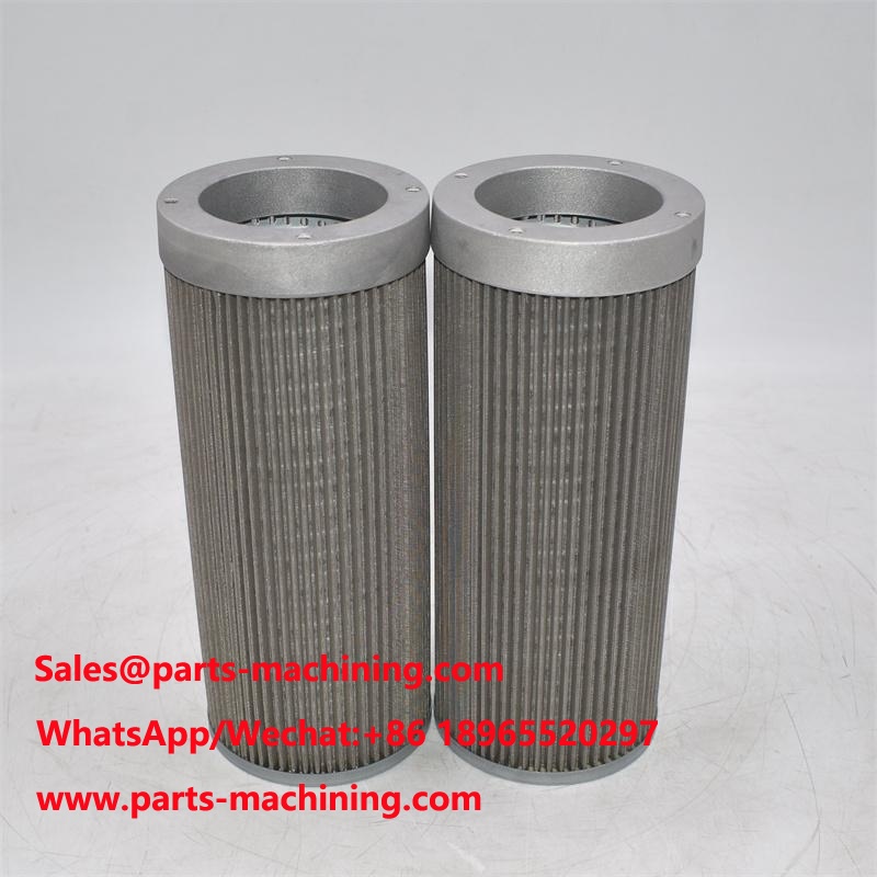 WU-630X180F-J Hydraulic Oil Suction Filter