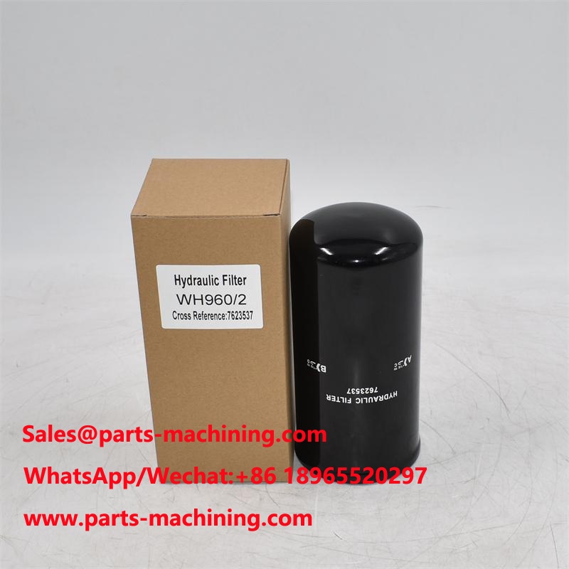 Hydraulic Filter WH960/2