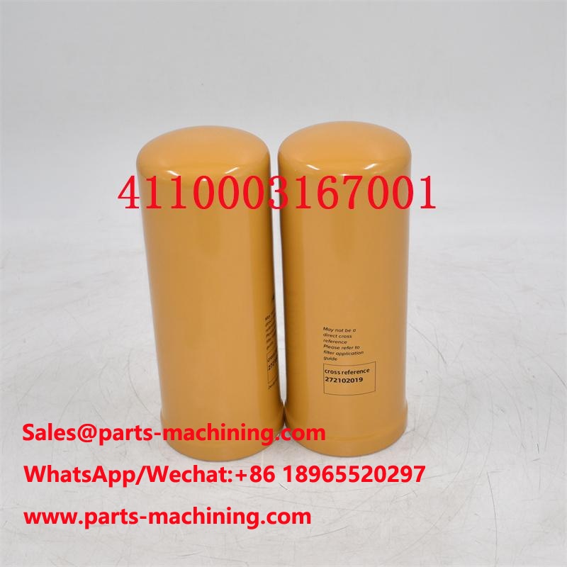 4110003167001 Hydraulic Filter