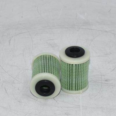 6P3-WS24A-01 عنصر فیلتر سوخت Outboard جایگزین 6P3-WS24A-01-00