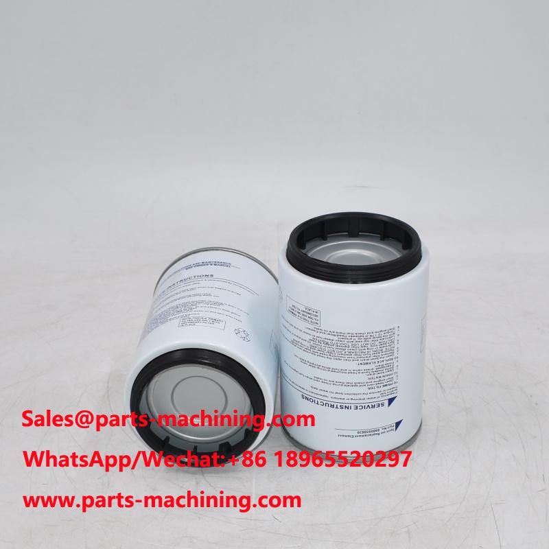 8-98095983-0 فیلتر جداکننده آب سوخت معادل FS19551