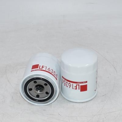با کارایی بالا LF16354 فیلتر روغن روغن Lube D87Z-6731-A