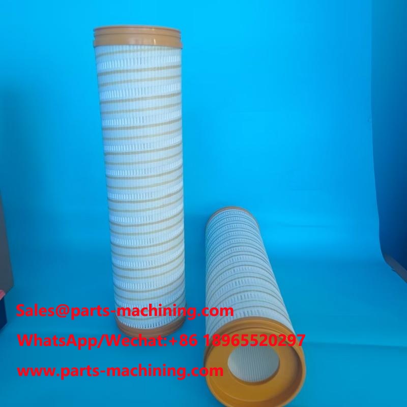 Engine Oil Filter 521-6093
