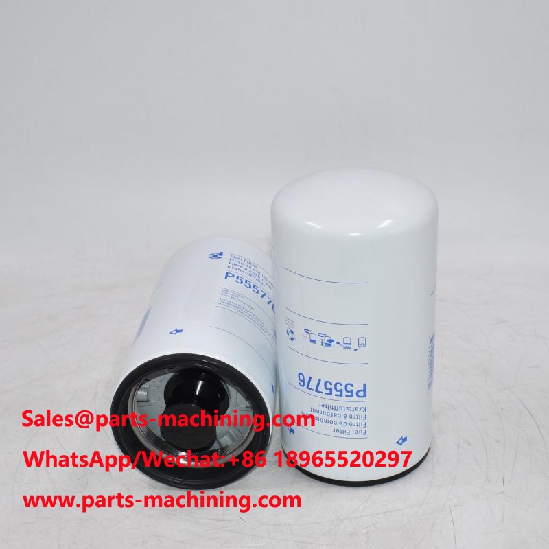 فیلتر سوخت P555776 2864993 برای موتورها