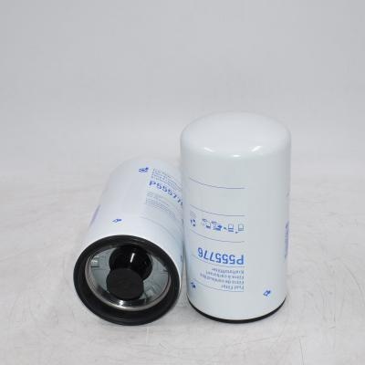 فیلتر سوخت P555776 2864993 برای موتورها