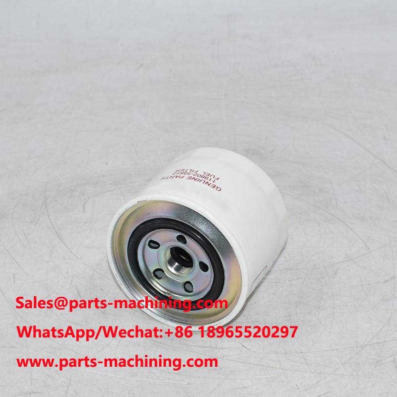 119802-55810 فیلتر سوخت 4626336 برای موتور دریایی