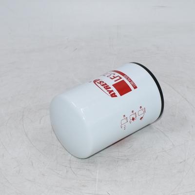 تعویض فیلتر روغن Fletguard OEM LF3703