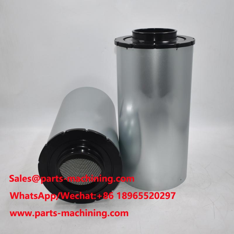 AH1193 Air Housing یکبار مصرف PA3556 P537453 P103723 تعویض