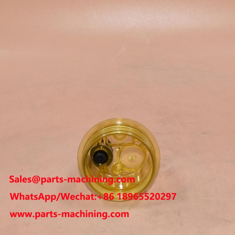 کاسه فیلتر سوخت MO3717 P569758