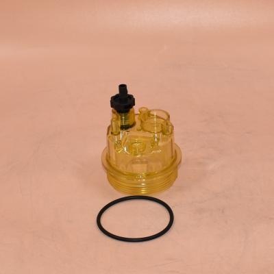 Fuel Filter Bowl MO3717
