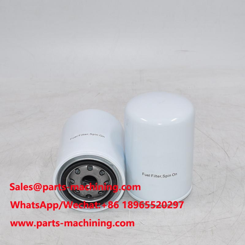 3890017 FILTER FILTER FILD FF5285 ENGINES قطعات