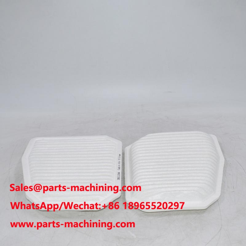 35C1244 FILTER AIR CABIN تغییر SC80122