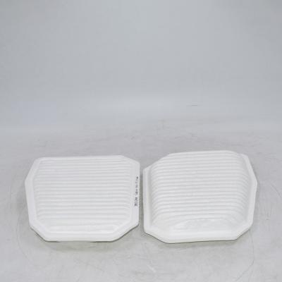 35C1244 FILTER AIR CABIN تغییر SC80122