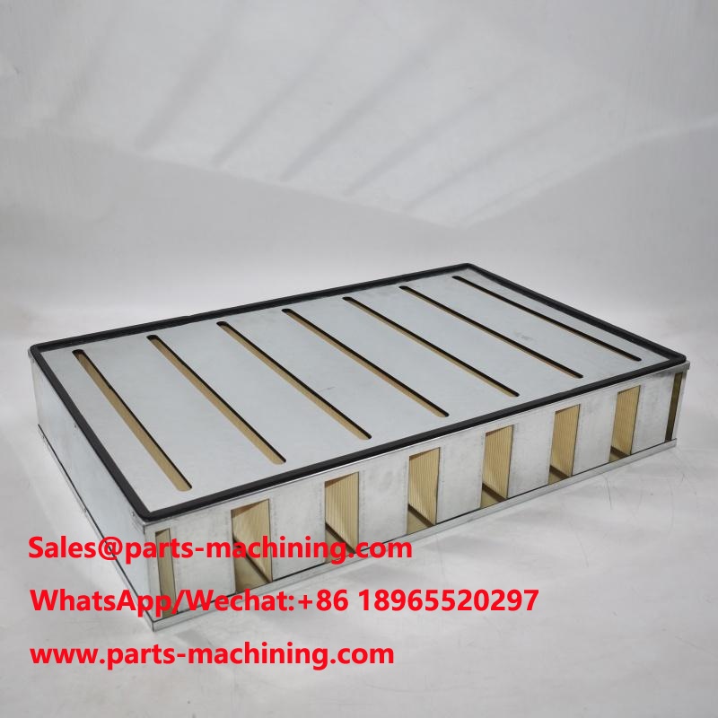 3866433 AF25330 قیمت فیلتر هوای پانل