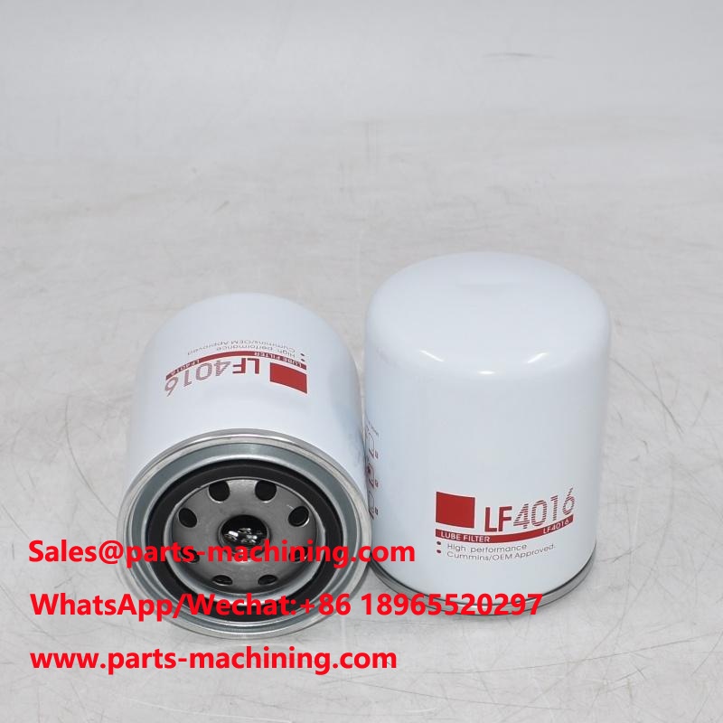 جستجوی فیلتر روغن LF4016