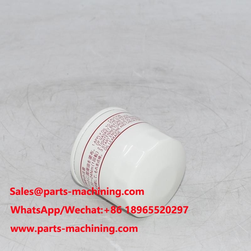 129150-35170 فیلتر روغن مرجع صلیب 130614