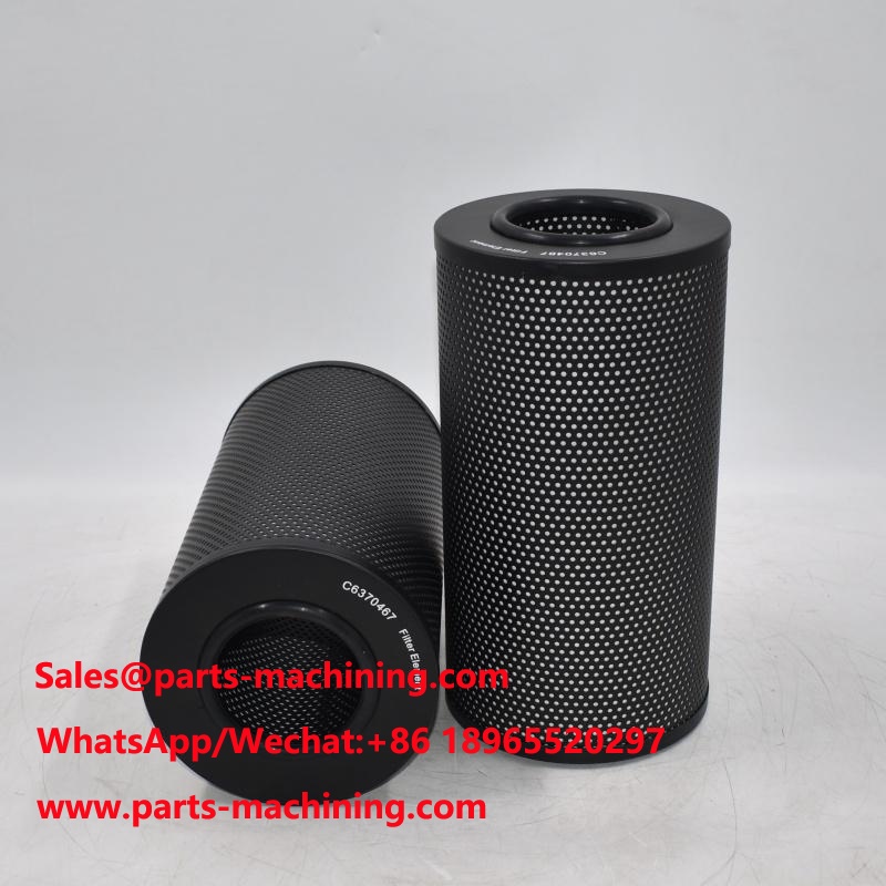 فیلتر سوخت C6370467 SN30030