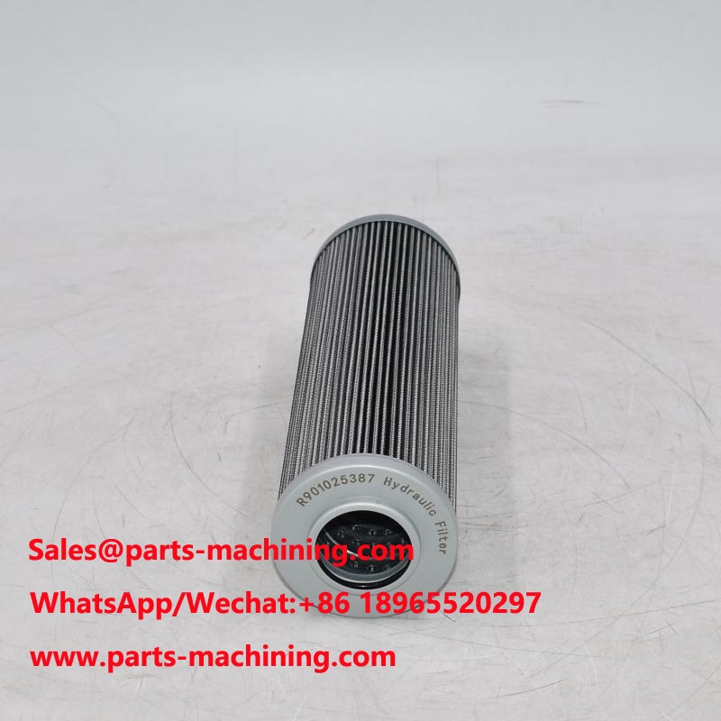 فیلتر هیدرولیک R901025387 اصلی 0250DN010BH4HC