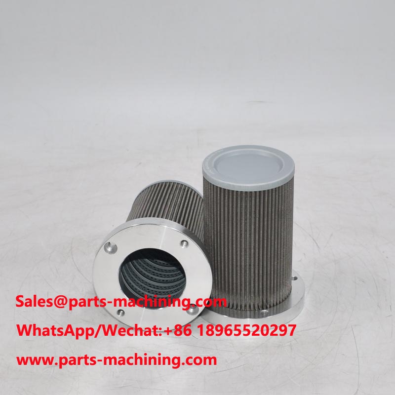 115H-60-02000 فیلتر مکش 115H6002000 قطعات غلتکی جاده