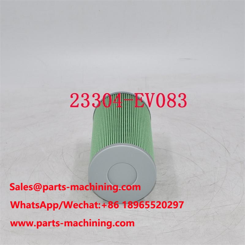 23304-EV083 جداکننده آب سوخت P502426 برای کامیون