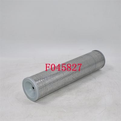 F045827 فیلتر هیدرولیک PT8455-MPG برای هاروستر