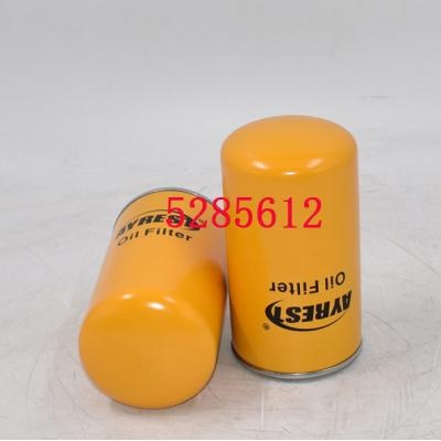 5285612 فیلتر روغن BD7317 برای موتور