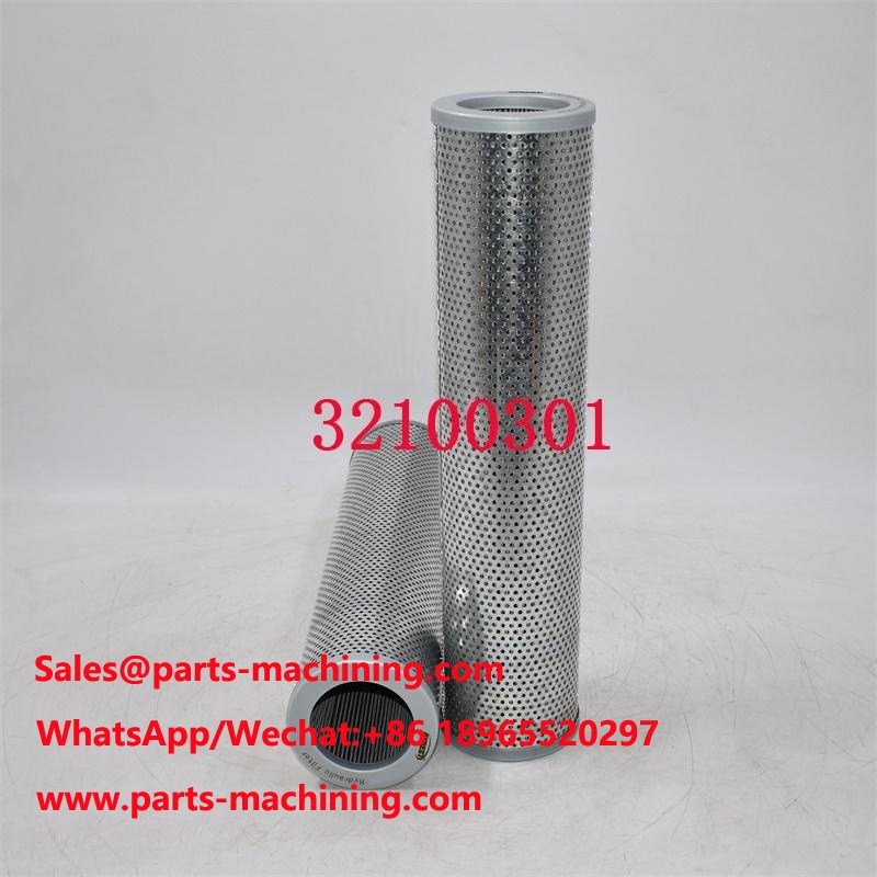 32100301 فیلتر هیدرولیک 32/100301 HF7961 برای لودر چرخ