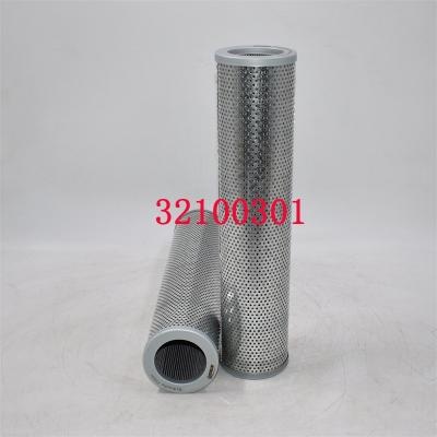 32100301 فیلتر هیدرولیک 32/100301 HF7961 برای لودر چرخ