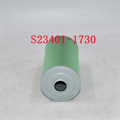 جداکننده آب سوخت S23401-1730 23401-1730