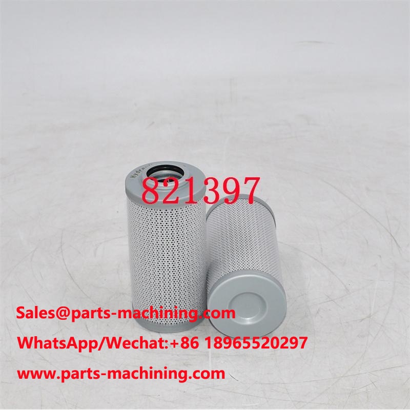 821397 فیلتر هیدرولیک M821397 55D010ON برای تلفن همراه