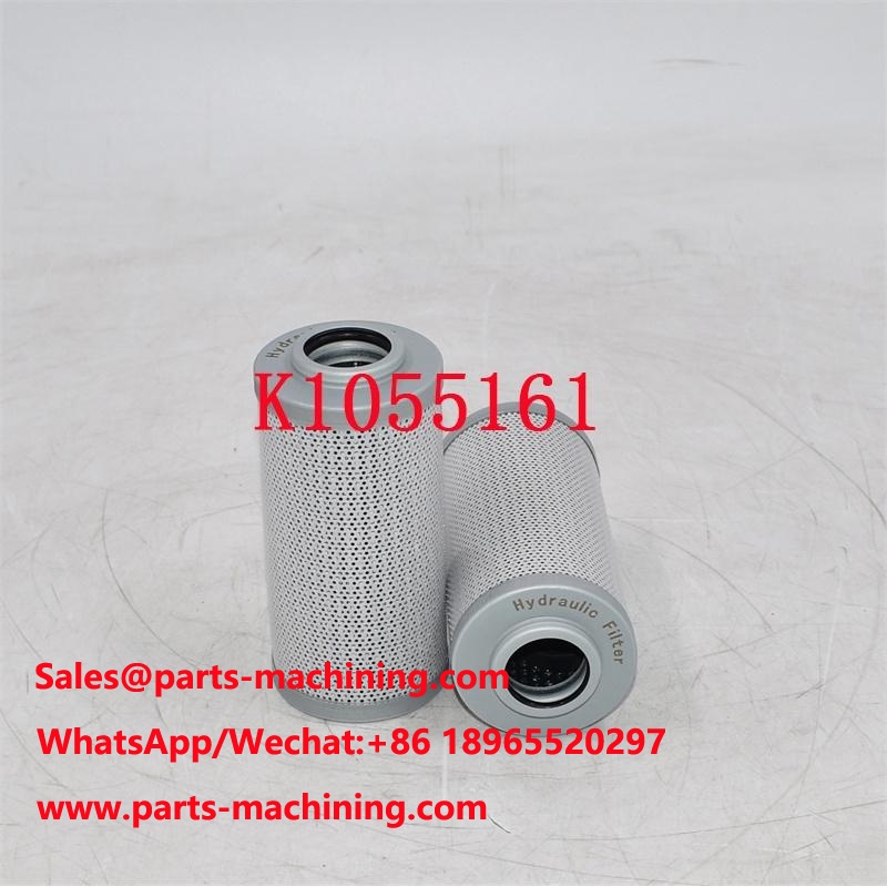 فیلتر هیدرولیک K1055161 PT23090-MPG برای لودر چرخدار