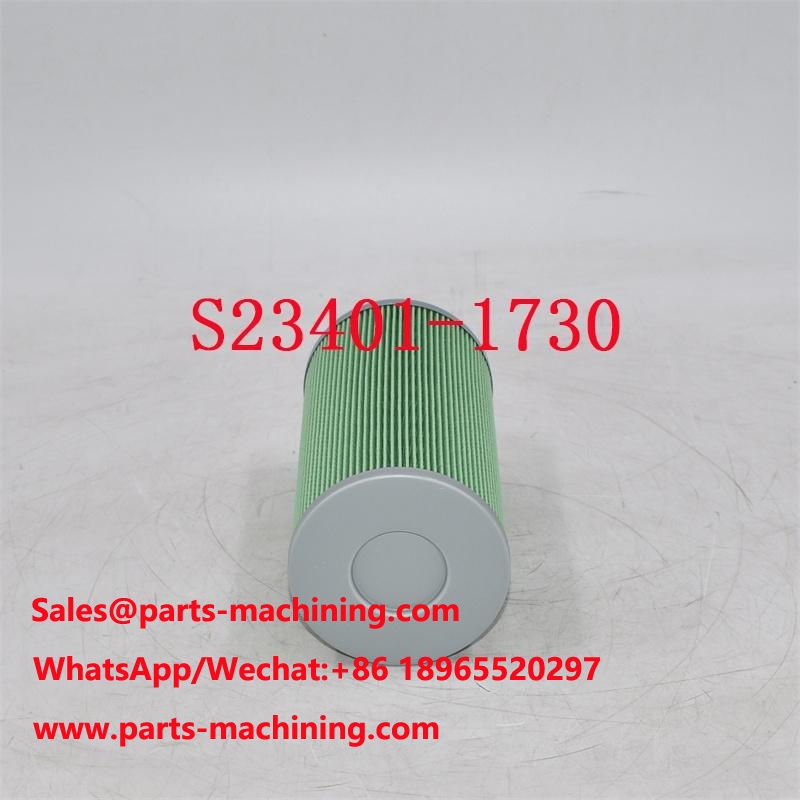 S23401-1730 Fuel Water Separator